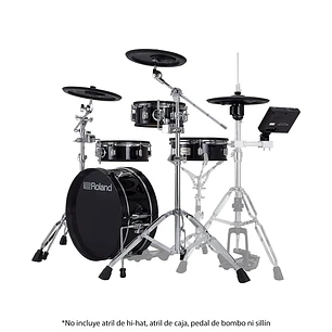 Batería Electrónica Roland VAD 103 Set 