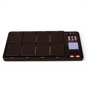 Modulo de Percusión Digital Roland Octapad SPD-30 BK