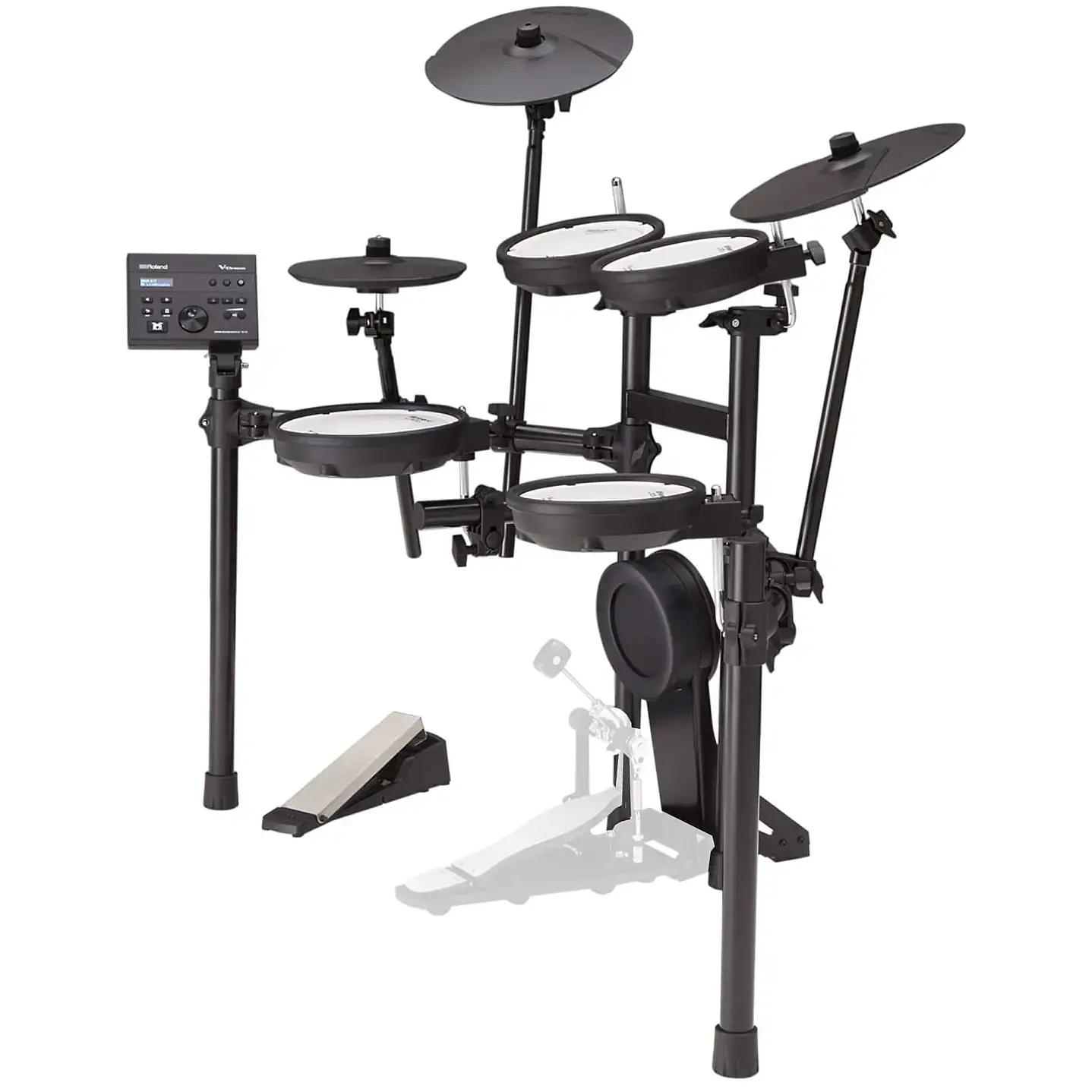 Batería electrónica Roland TD-07KV 2