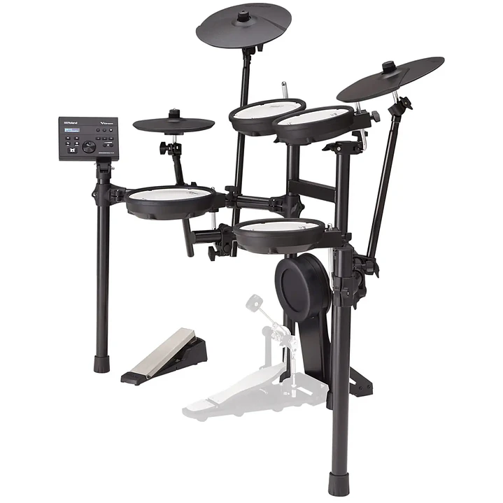 Batería electrónica Roland TD-07KV 2