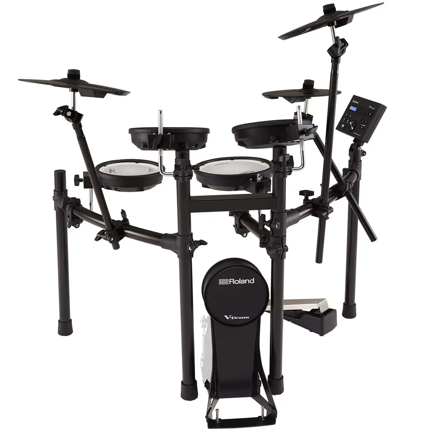 Batería electrónica Roland TD-07KV 3