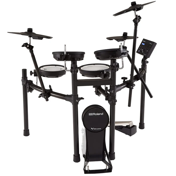 Batería electrónica Roland TD-07KV 3