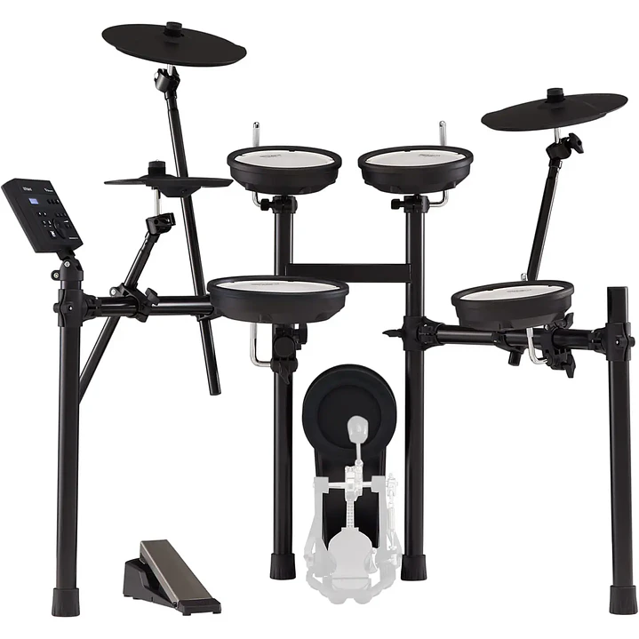 Batería electrónica Roland TD-07KV 1