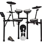 Batería electrónica Roland TD-07KV - Miniatura 1