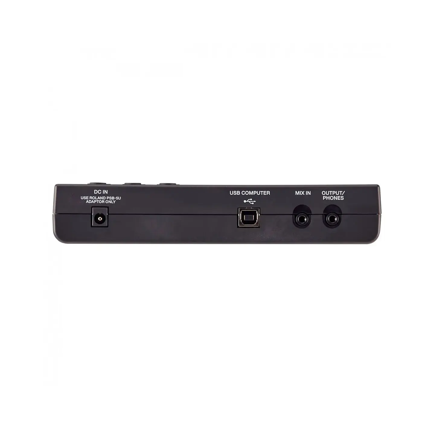 Batería electrónica Roland TD-07DMK 7