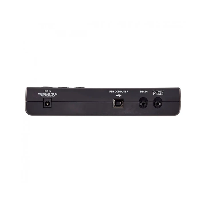 Batería electrónica Roland TD-07DMK 7