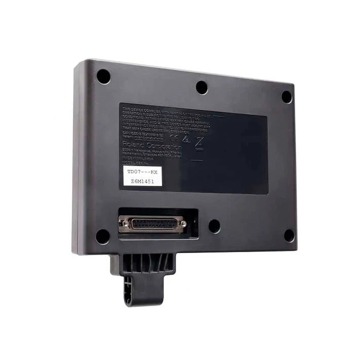 Batería electrónica Roland TD-07DMK 6