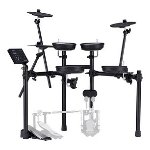 Batería electrónica Roland TD-07DMK