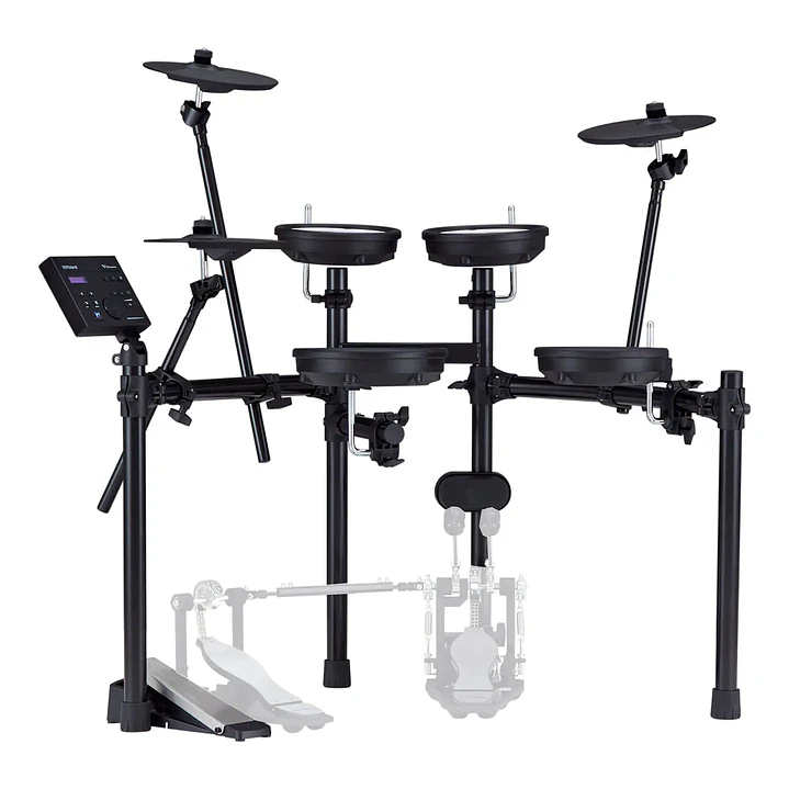 Batería electrónica Roland TD-07DMK 1