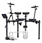 Batería electrónica Roland TD-07DMK - Miniatura 1
