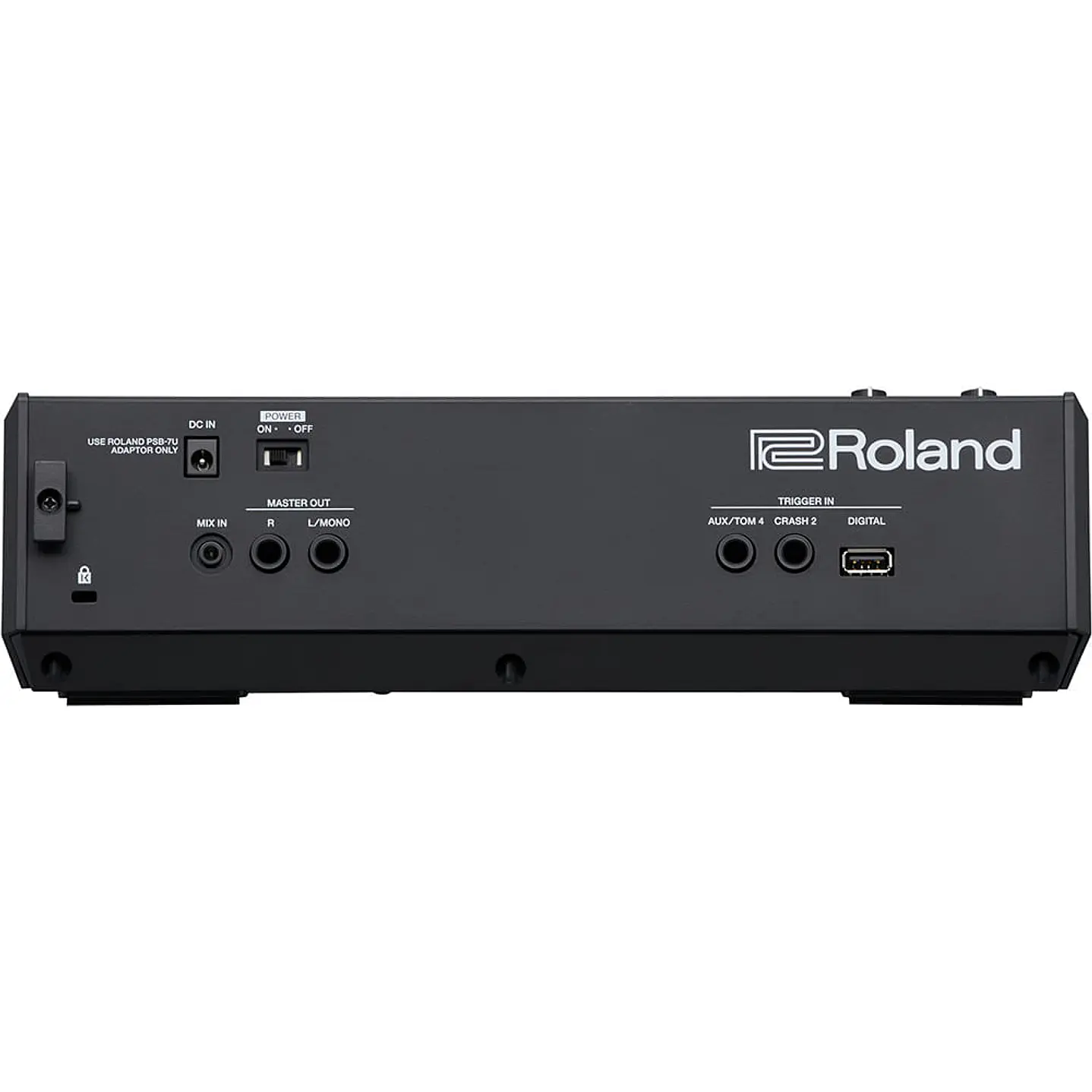 Batería Electrónica Con Bluetooth Roland TD313 3