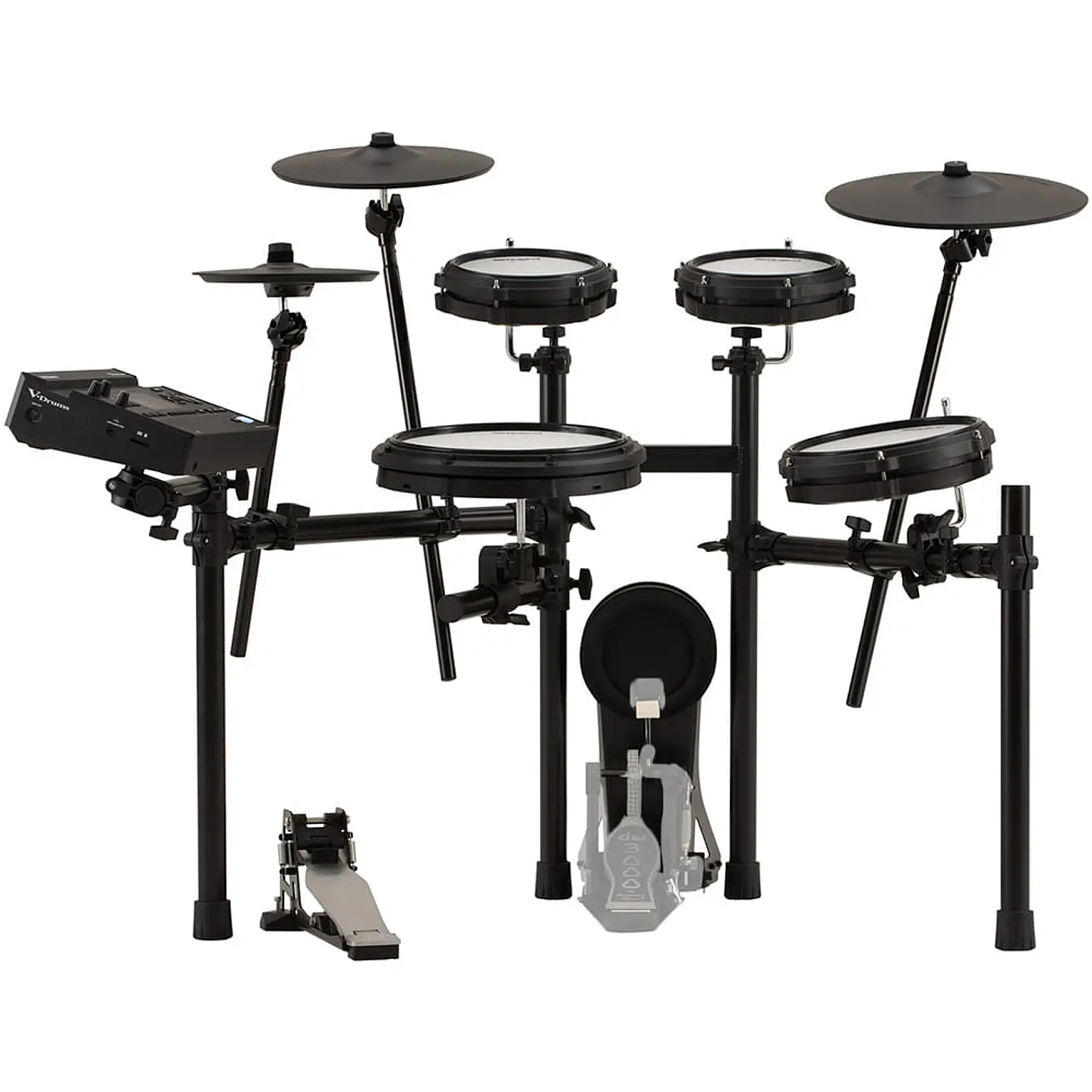 Batería Electrónica Con Bluetooth Roland TD313 1