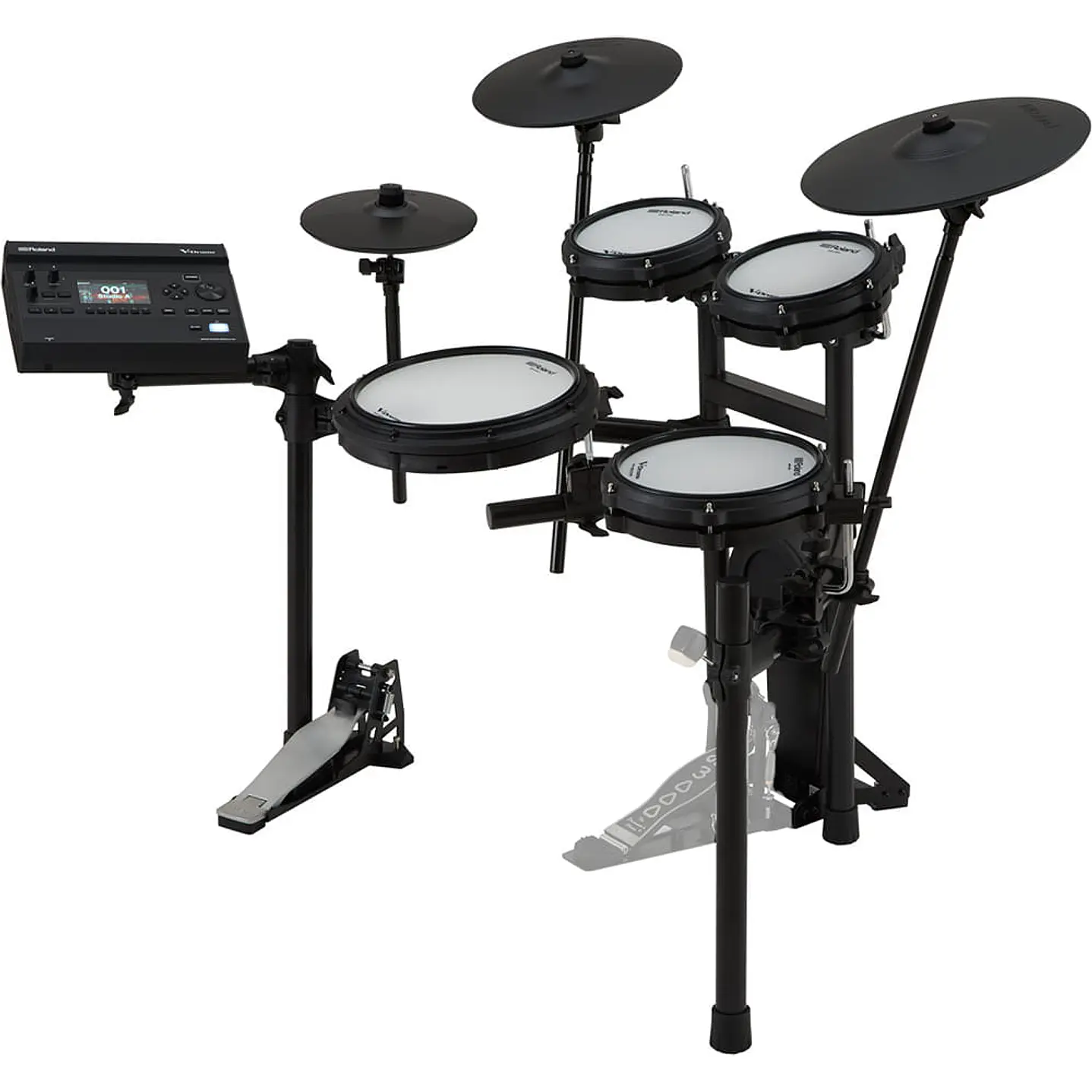 Batería Electrónica Con Bluetooth Roland TD313 2