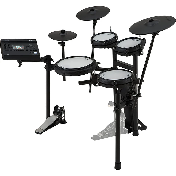 Batería Electrónica Con Bluetooth Roland TD313 2
