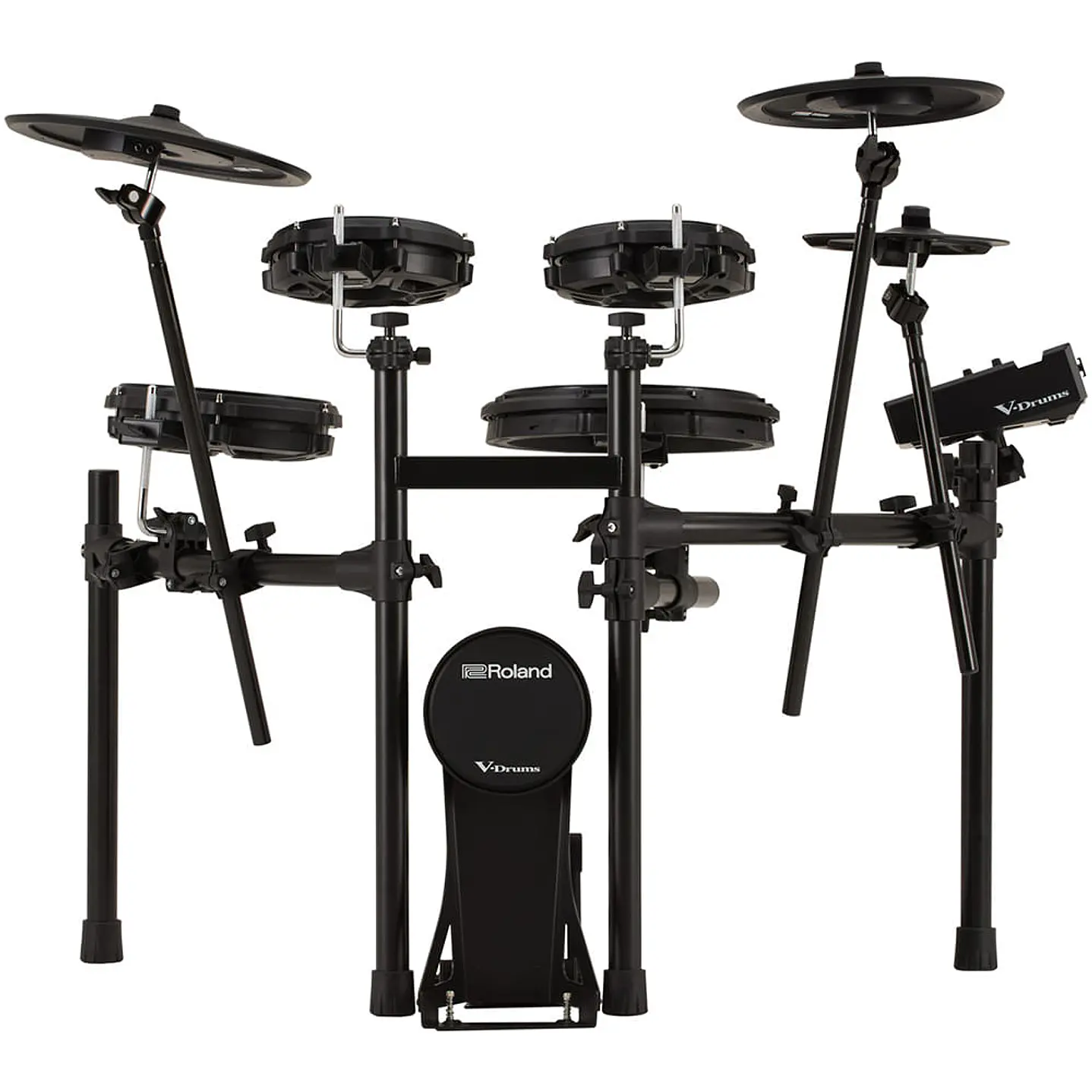Batería Electrónica Con Bluetooth Roland TD313 4