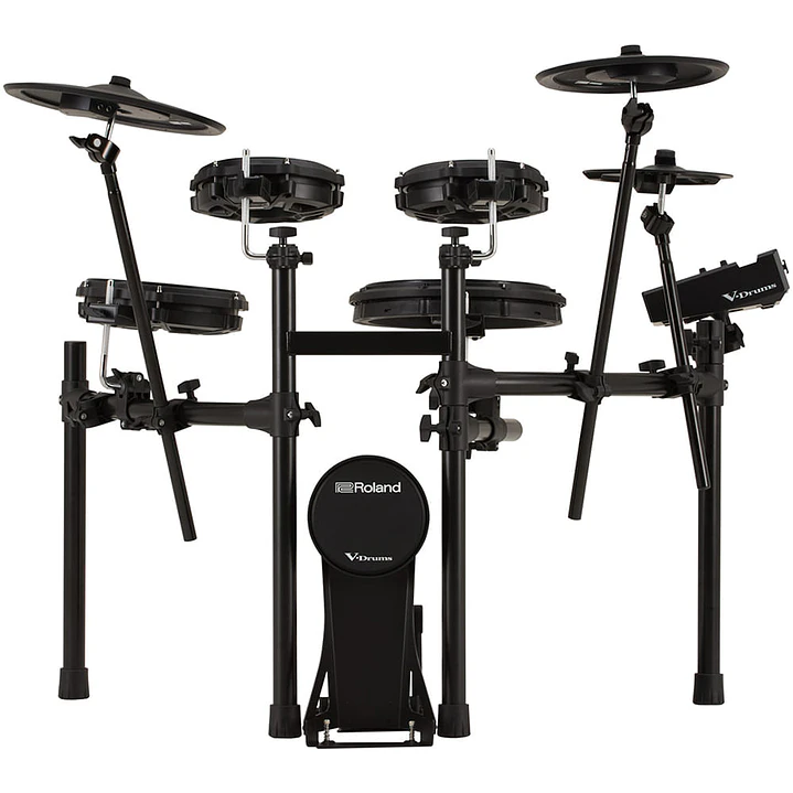 Batería Electrónica Con Bluetooth Roland TD313 4