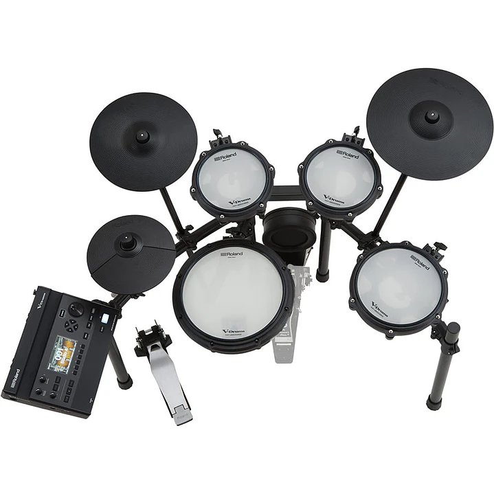 Batería Electrónica Con Bluetooth Roland TD313 5