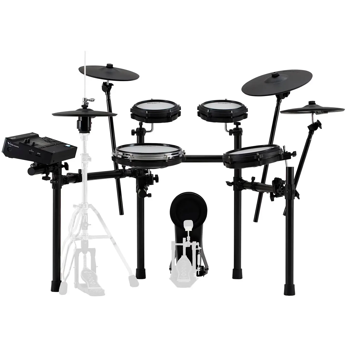 Batería Electrónica Roland TD316 V-Drums 1