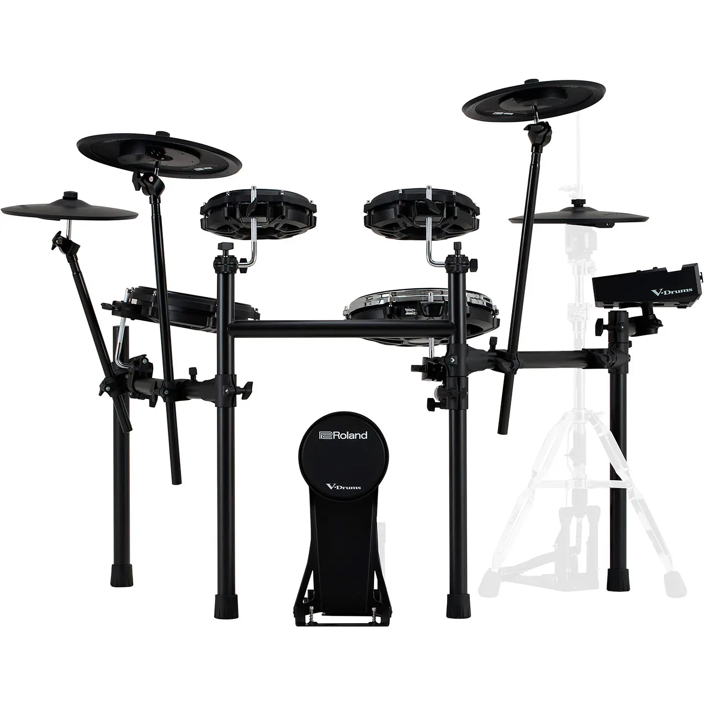 Batería Electrónica Roland TD316 V-Drums 2