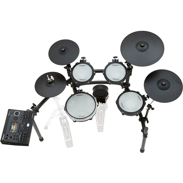 Batería Electrónica Roland TD513 V-Drums 3