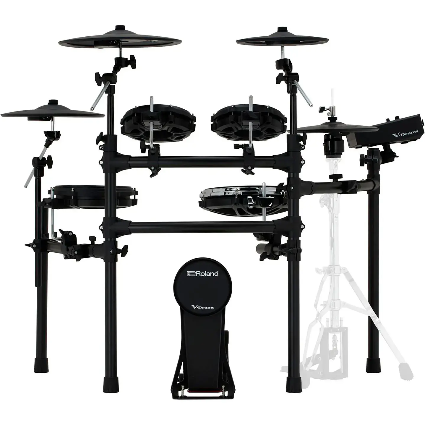 Batería Electrónica Roland TD513 V-Drums 2