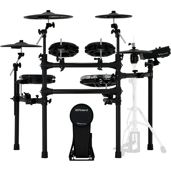 Batería Electrónica Roland TD513 V-Drums 2