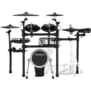 Batería Electrónica Roland TD516 V-Drums