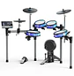 Batería Electrónica Donner BackBeat EC6878 - Miniatura 1