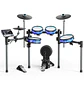 Batería Electrónica Donner BackBeat EC6878 - Miniatura 2