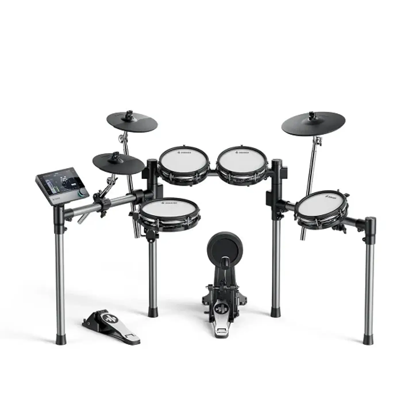 Batería Electrónica Donner Beat EC6983 1