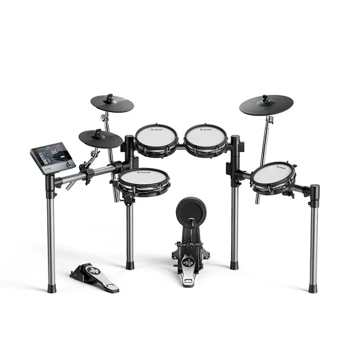 Batería Electrónica Donner Beat EC6983 1