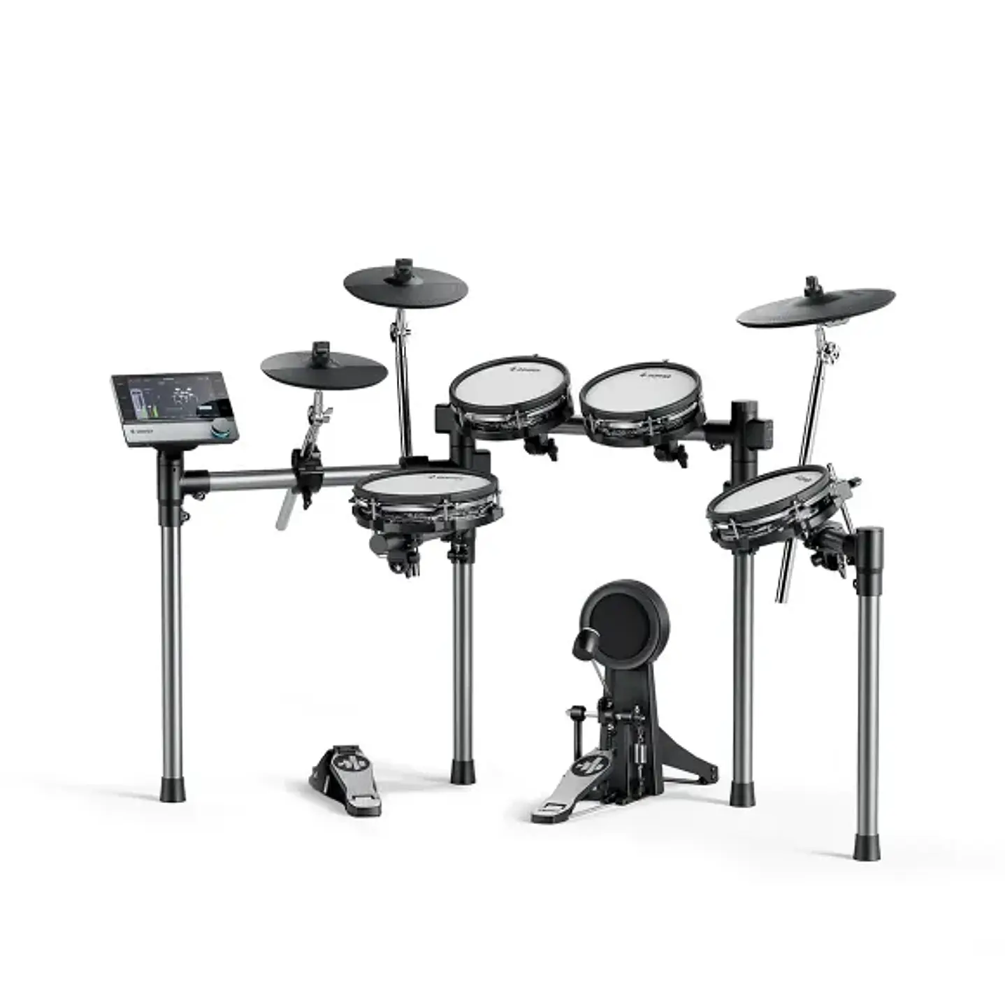 Batería Electrónica Donner Beat EC6983 2