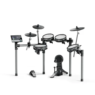 Batería Electrónica Donner Beat EC6983