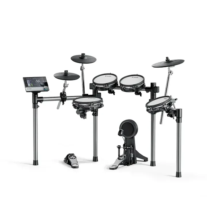 Batería Electrónica Donner Beat EC6983 2