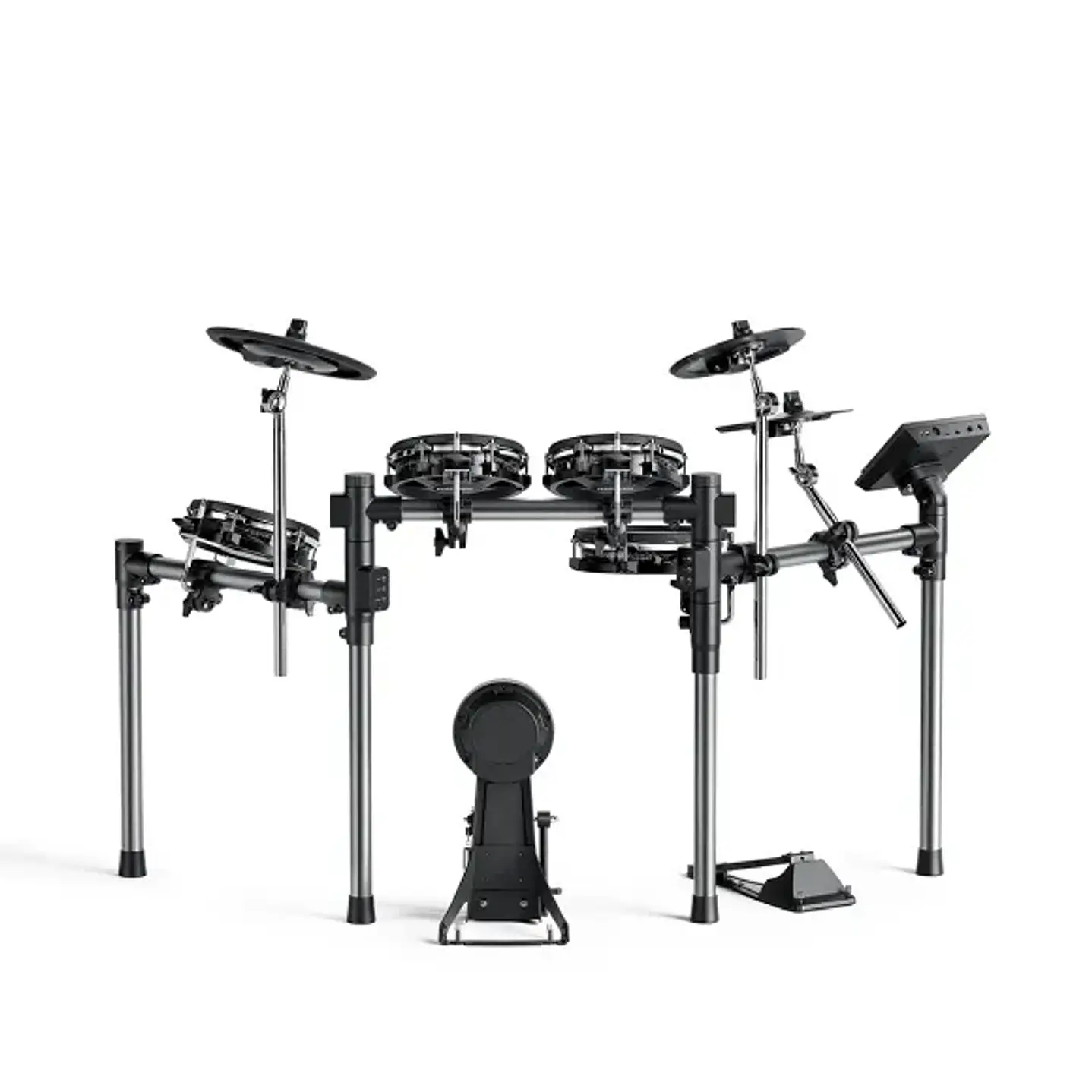 Batería Electrónica Donner Beat EC6983 4