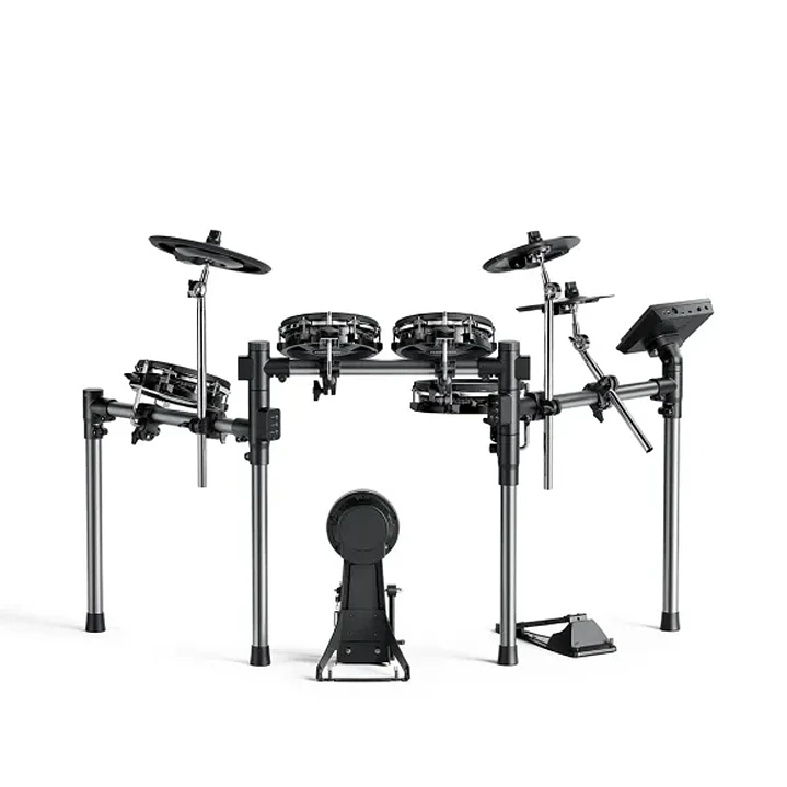 Batería Electrónica Donner Beat EC6983 4