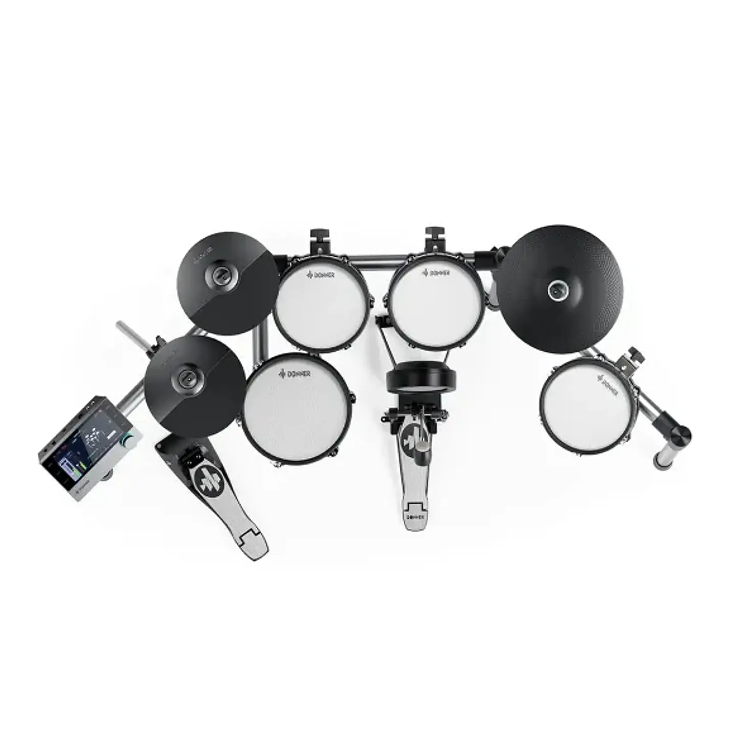 Batería Electrónica Donner Beat EC6983 5