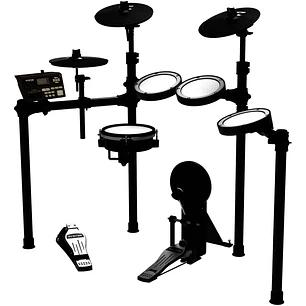 Batería Electrónica Avatar SD61-5BT