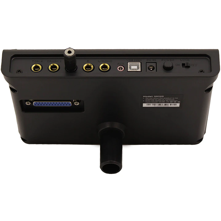 Batería Electrónica Avatar SD61-5BT 6
