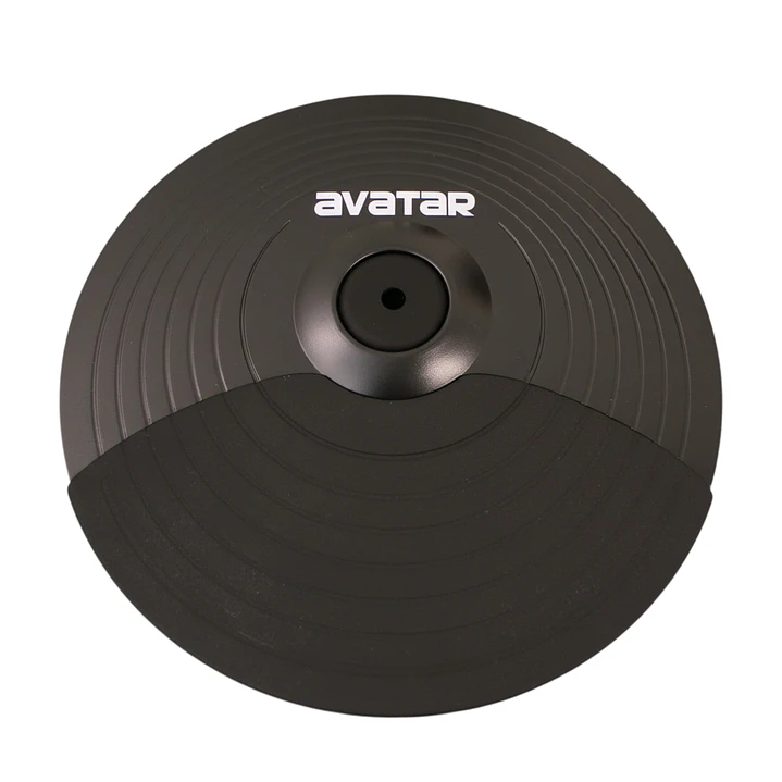 Batería Electrónica Avatar SD61-5BT 4