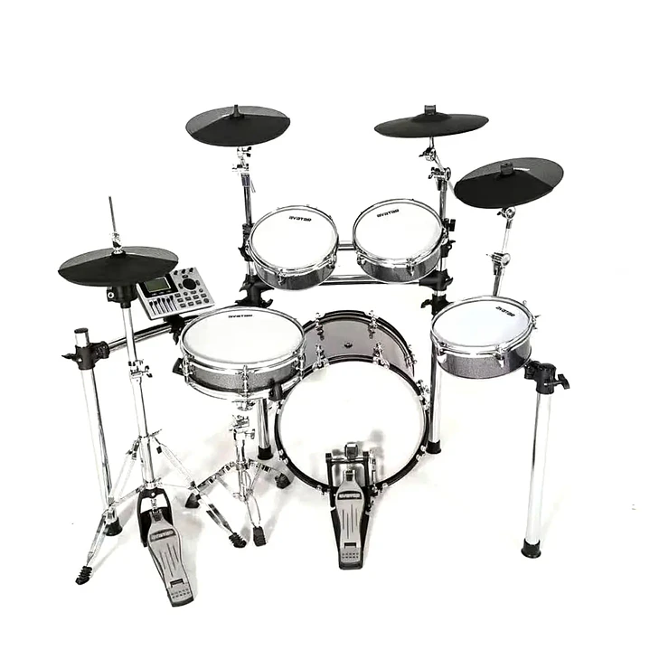 Batería Electrónica Avatar A71 2