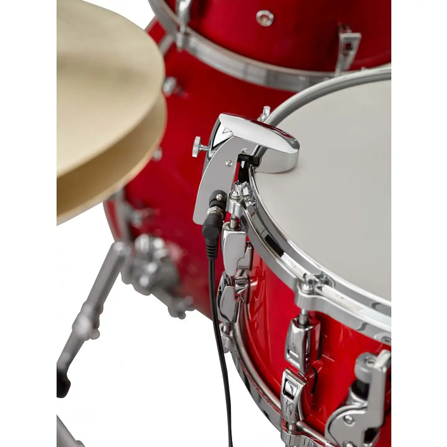Trigger Caja/Toms Yamaha DT50S 2