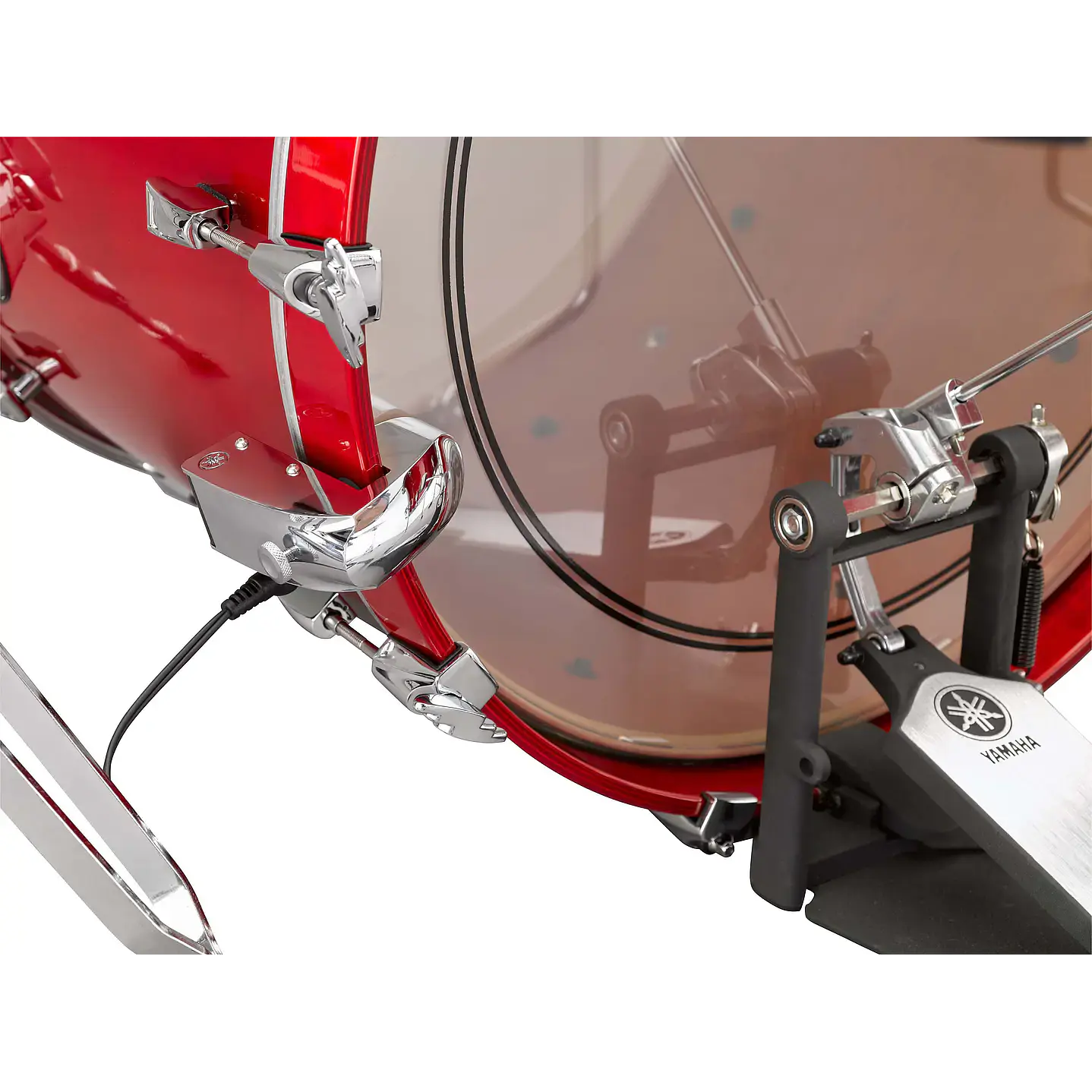 Trigger de Bombo Yamaha DT50K 2