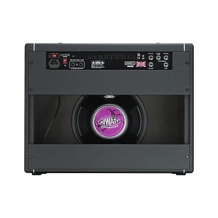 Amplificador Guitarra Eléctrica 150W Hiwatt Super Leeds 150C