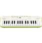 Mini Teclado Digital de 32 Teclas Casio SA-50  - Miniatura 1