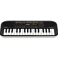 Mini Teclado Digital de 32 Teclas Casio SA-51 - Miniatura 1
