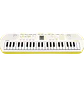 Mini Teclado Digital de 44 Teclas Casio SA-80  - Miniatura 1
