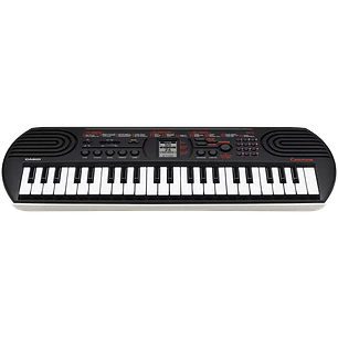 Mini Teclado Digital de 44 Teclas Casio SA-81