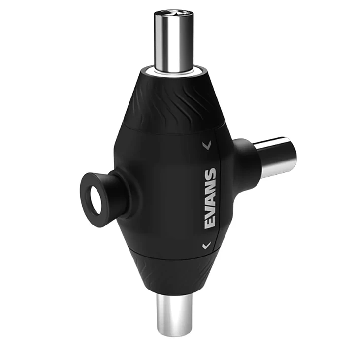 Llave Afinación Para Batería Evans DAPCK 3