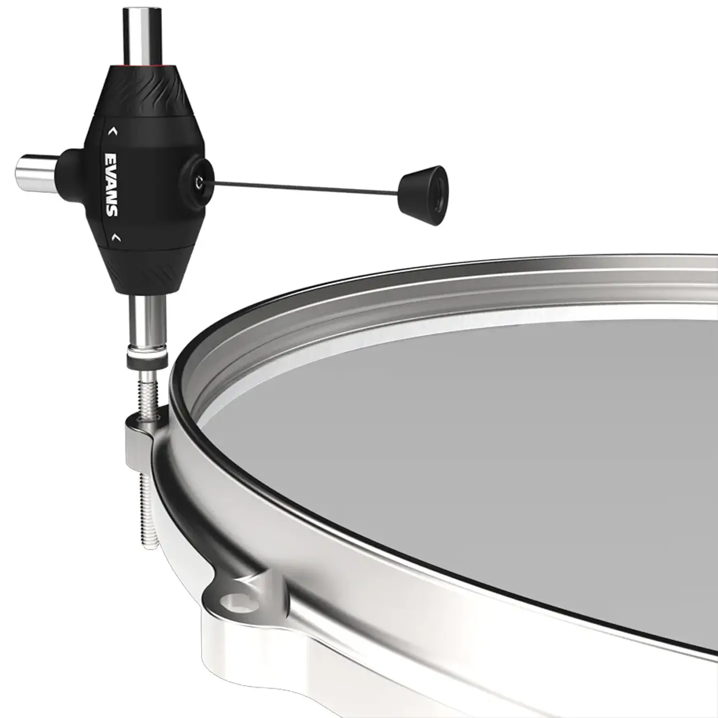 Llave Afinación Para Batería Evans DAPCK 4